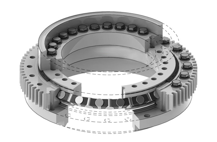 شرکت فناوری انتقال Jiangsu Manchen ، Ltd.