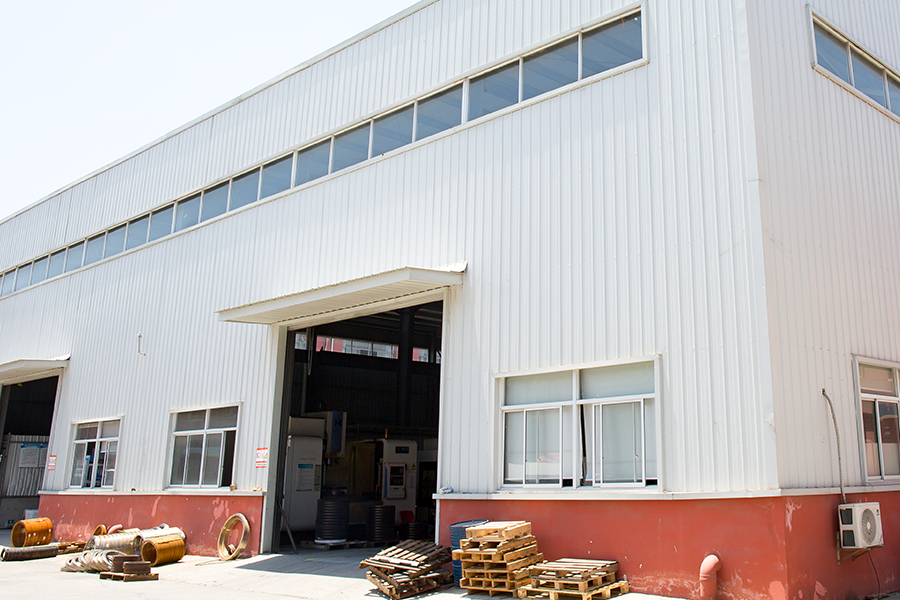 شرکت فناوری انتقال Jiangsu Manchen ، Ltd.