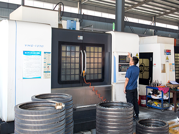 شرکت فناوری انتقال Jiangsu Manchen ، Ltd.