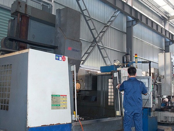 شرکت فناوری انتقال Jiangsu Manchen ، Ltd.