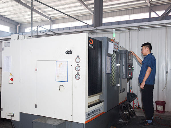 شرکت فناوری انتقال Jiangsu Manchen ، Ltd.