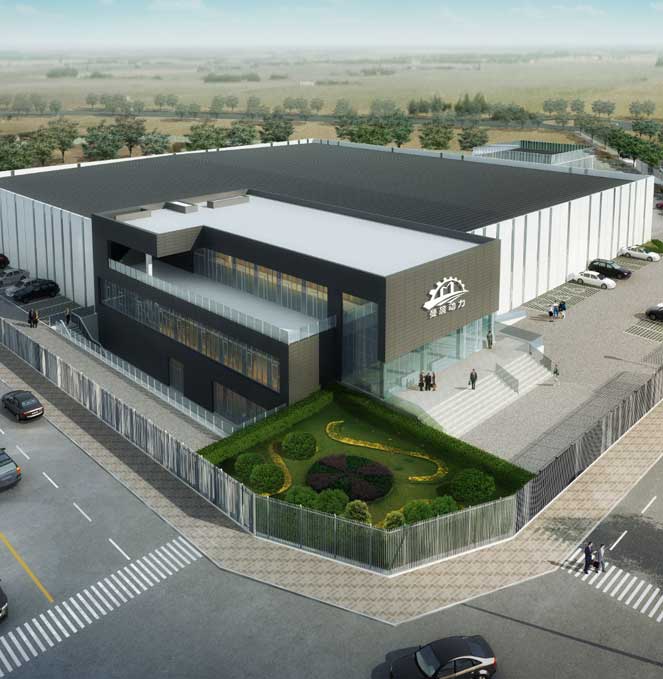 شرکت فناوری انتقال Jiangsu Manchen ، Ltd.